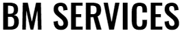 BM Services Logo