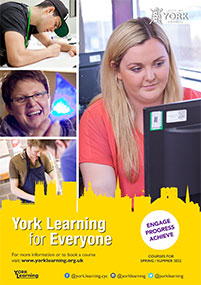 Learning for Everyone magazine cover.