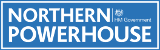 Logo - Northern Powerhouse