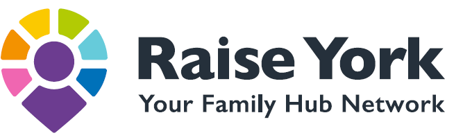Raise York logo