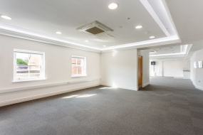 18 Back swinegate view of floorspace