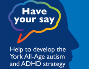 ADHD Autism Strategy