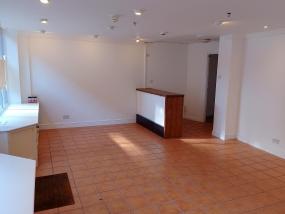 View of the property: 28 Back Swinegate