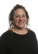 Councillor Lucy Steels-Walsham