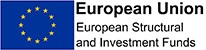 Logo - European Structural Investment Funds