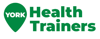 York Health Trainers Logo
