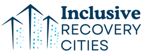 Inclusive Recovery Cities logo