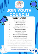 Make a difference to your local area