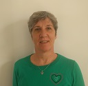 Marie Addy - Local area coordinator