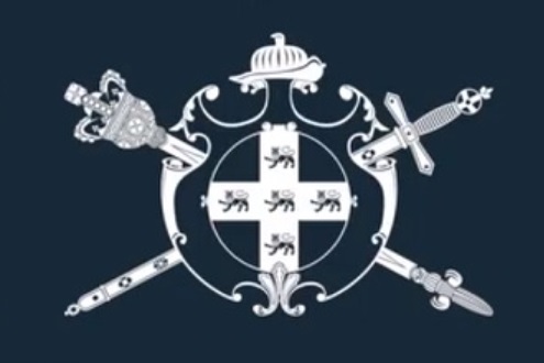 Mayoral emblem