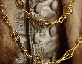 Lord Mayor&#039;s chains
