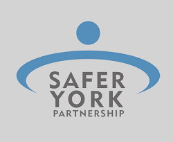 Safer York Partnership logo
