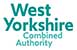 West Yorkshire Combined Authority logo