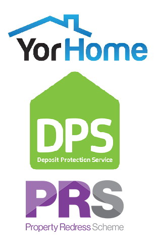 YorHome logo