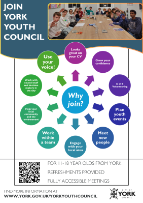 Make a difference to your local area