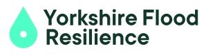 Yorkshire Flood Resilience logo