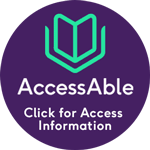 AccessAble logo