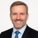 Director of Environmental and Regulatory Services, Dave Atkinson