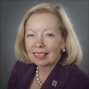 Director of Public Health, Sharon Stoltz.