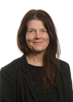 City Of York councillor, Jenny Kent