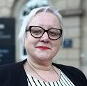 Corporate Director of People, Amanda Hatton.