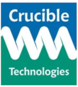 Crucible technologies logo