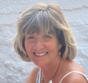 Diane rowarth chair of York Access Forum