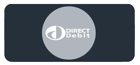 Direct Debit symbol