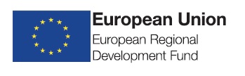 European Union - European Regional Development Fund