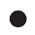a black dot, which indicates pre-existing bollards