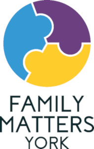 Family matters york logo