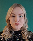 Local Area Coordinator - Jenni Race