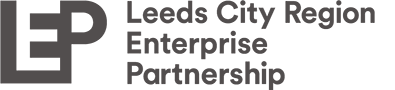 Leeds city region enterprise partnership logo