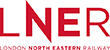 LNER logo