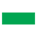 a green horizontal line indicating a cyclist diversion for city centre
