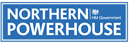 Northern powerhouse logo