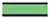 a green horizontal line indicating open cycle routes