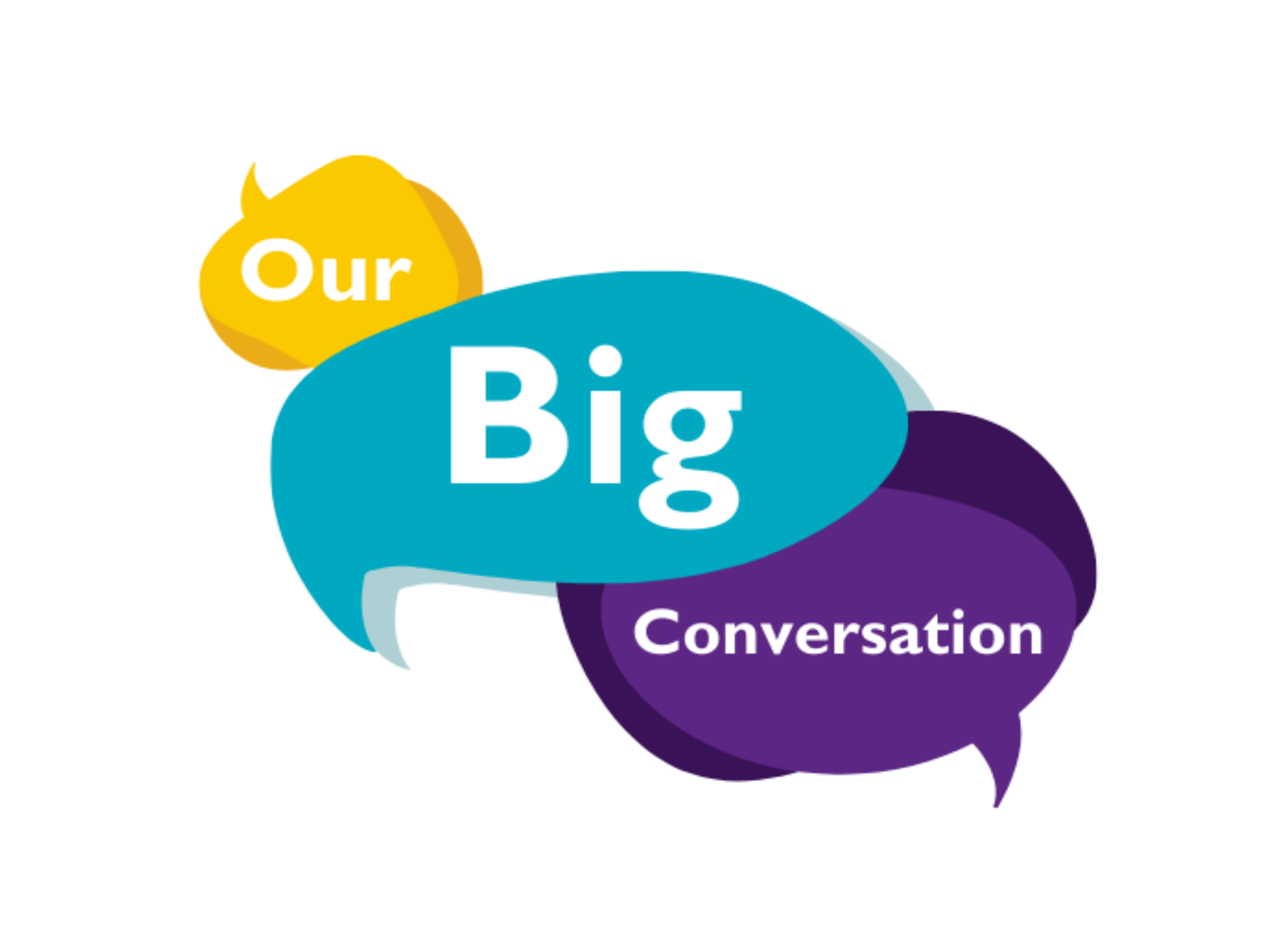 Our Big Conversation logo