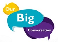 Our Big Conversation
