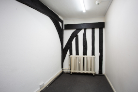 View of end area in office space at Suite 10 in 5/6 Kings Court