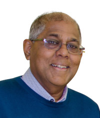 Seggy Segaran founder of Tele-Products