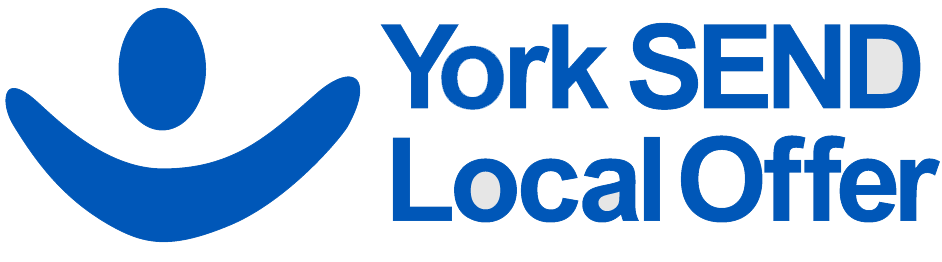York SEND Local Offer logo
