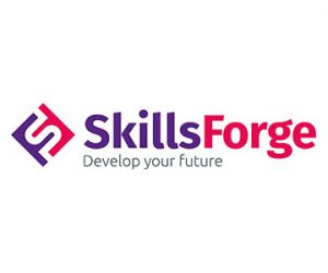 Skillsforge logo