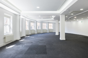 Suite 1a swinegate court east view of floorspace