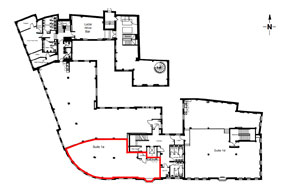 Swinegate court east suite 1a first floor