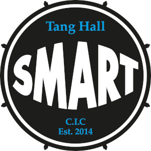 Tang Hall SMART logo