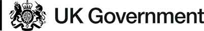 UK Government logo