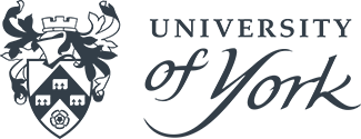 University of York logo