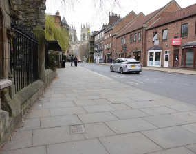 Photo of Museum Street