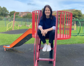 Cllr Jenny Kent